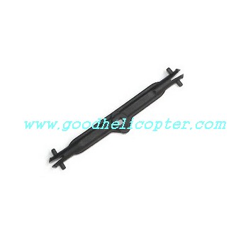 mjx-f-series-f49-f649 helicopter parts head cover canopy holder